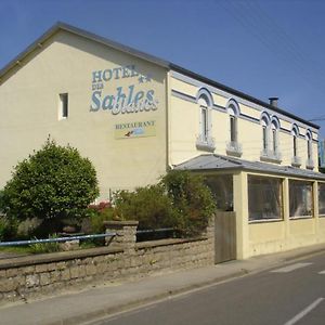 Hotel Des Sables Blancs